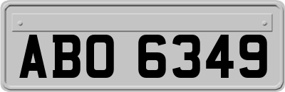 ABO6349