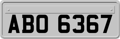 ABO6367