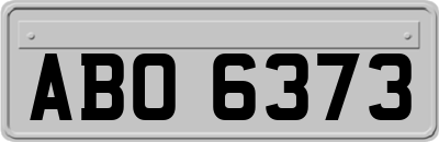 ABO6373
