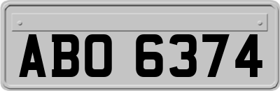 ABO6374