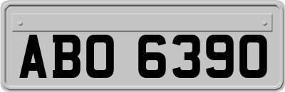 ABO6390