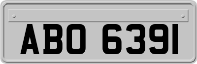 ABO6391