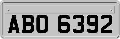 ABO6392