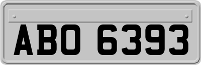 ABO6393