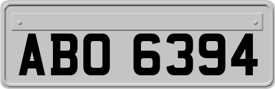 ABO6394