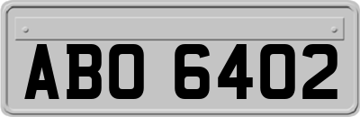 ABO6402