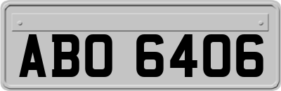 ABO6406