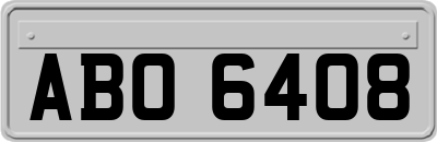 ABO6408