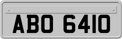 ABO6410