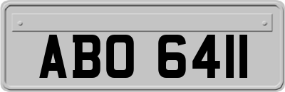 ABO6411