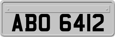 ABO6412