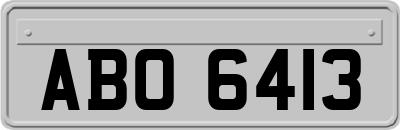 ABO6413