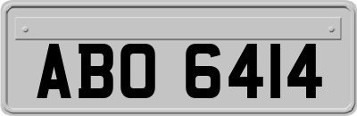 ABO6414