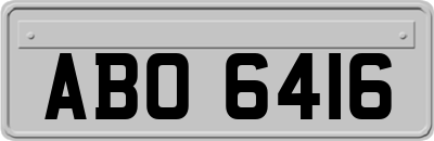 ABO6416