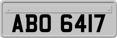 ABO6417
