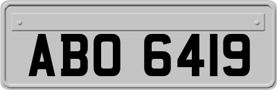 ABO6419