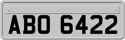 ABO6422