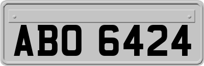 ABO6424