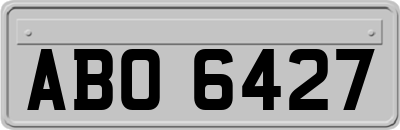 ABO6427