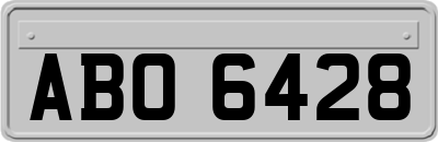 ABO6428