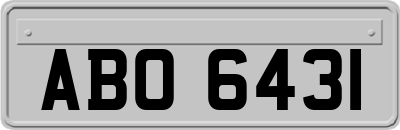 ABO6431