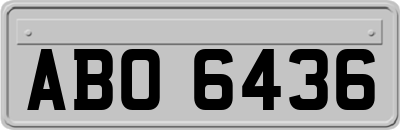 ABO6436