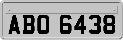 ABO6438