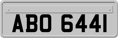 ABO6441