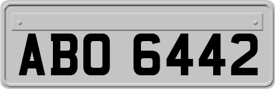 ABO6442