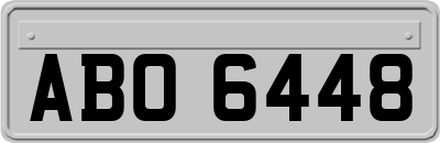 ABO6448