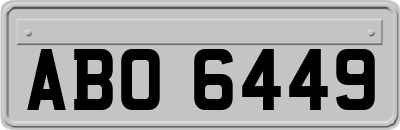 ABO6449