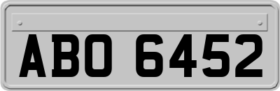 ABO6452