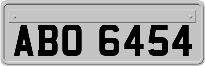 ABO6454