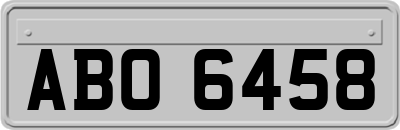 ABO6458