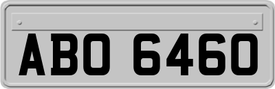 ABO6460
