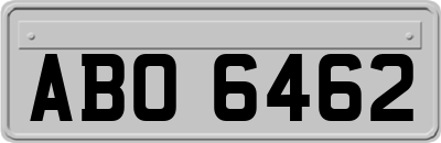 ABO6462