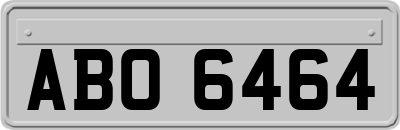 ABO6464