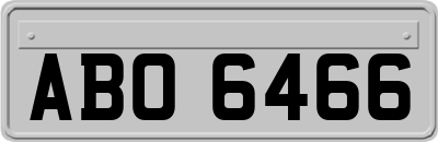 ABO6466