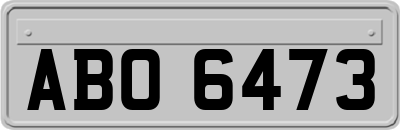 ABO6473