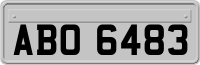 ABO6483