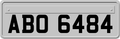 ABO6484