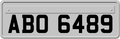 ABO6489