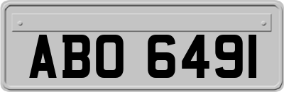 ABO6491