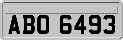 ABO6493