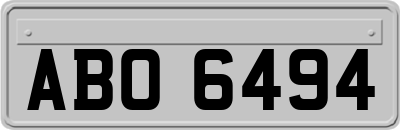 ABO6494