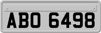ABO6498