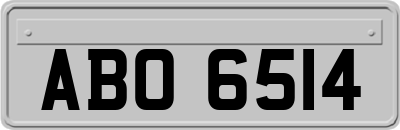 ABO6514