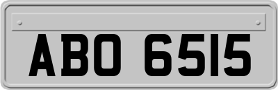 ABO6515