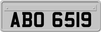 ABO6519