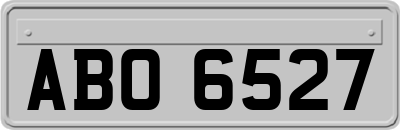 ABO6527